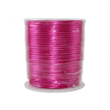 COLA DE RATON 2MM YARDA FUSHIA