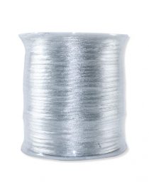 COLA DE RATON 2MM YARDA BLANCO