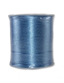 COLA DE RATON 2MM YARDA CELESTE
