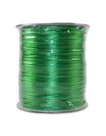 COLA DE RATON 2MM YARDA VERDE