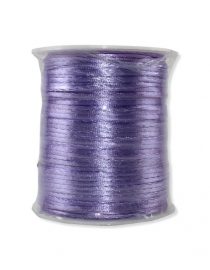 COLA DE RATON 2MM YARDA LILA
