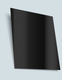 CARTULINA METALICA 50X70 NEGRO