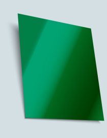 CARTULINA METALICA 50X70 VERDE