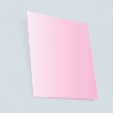 CARTULINA PASTEL 50X70 ROSADO