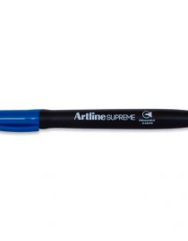 PILOTO ARTLINE SUPREME 1.0MM AZUL