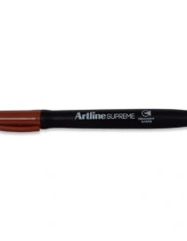 PILOTO ARTLINE SUPREME 1.0MM CHOCOLATE