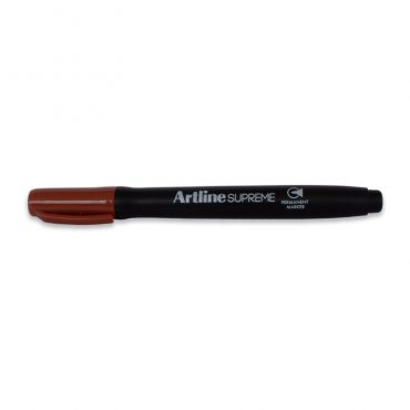 PILOTO ARTLINE SUPREME 1.0MM CHOCOLATE
