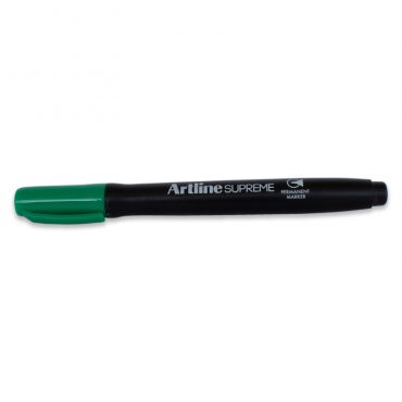 PILOTO ARTLINE SUPREME 1.0MM VERDE