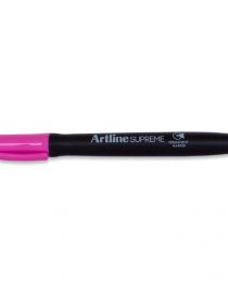PILOTO ARTLINE SUPREME 1.0MM ROSADO