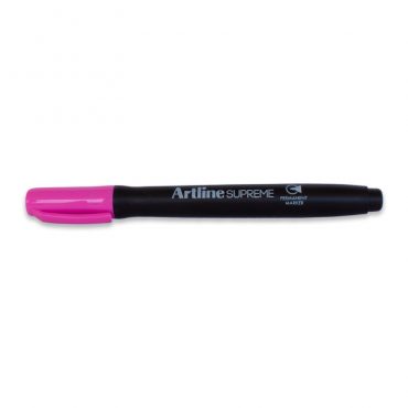 PILOTO ARTLINE SUPREME 1.0MM ROSADO
