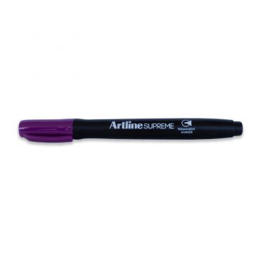 PILOTO ARTLINE SUPREME 1.0MM MORADO
