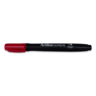 PILOTO ARTLINE SUPREME 1.0MM ROJO