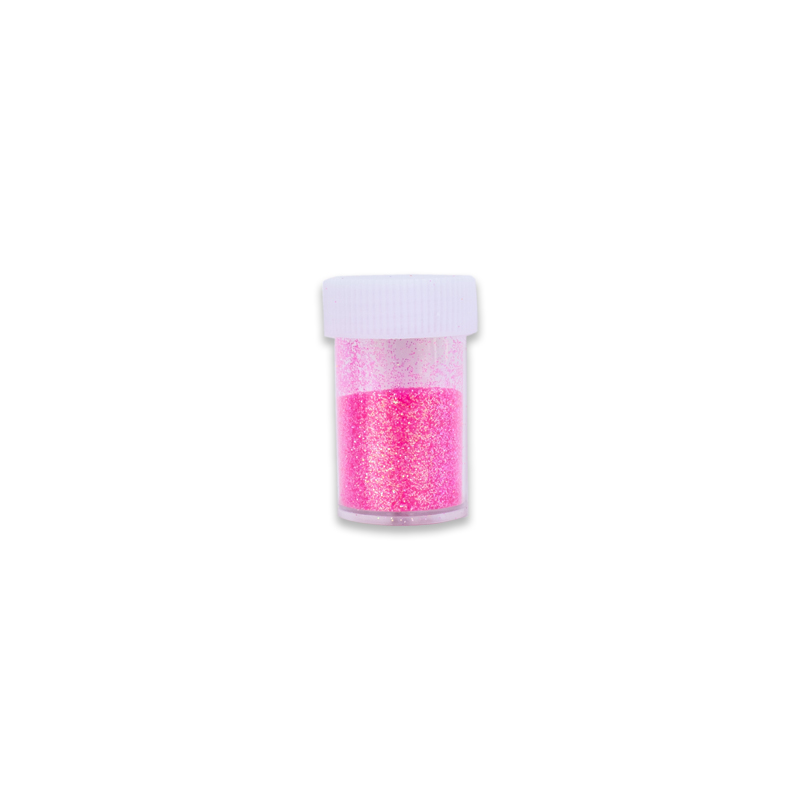 ESCARCHA EN TUBITO TORNASOL 14GRS ROSADO OSCURO 1 ESCARCHA EN TUBITO TORNASOL 14GRS ROSADO OSCURO