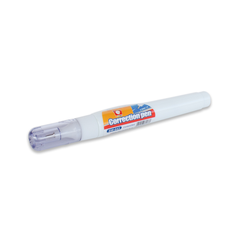 LIQUIDO CORRECTOR ESCOLARIS SW043 1 LIQUIDO CORRECTOR ESCOLARIS SW043
