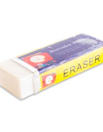 BORRADOR ESCOLARIS GRANDE
