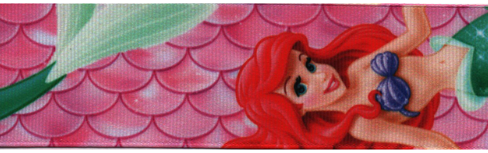 CINTA GROSS DE DISENO 1-1/2" YARDA #11203 1 CINTA GROSS DE DISENO 1-1/2" YARDA #11203