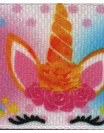 CINTA GROSS DE DISENO 1-1/2" YARDA #11204