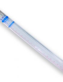 SW028 REGLA PLASTICA 2460 60CM
