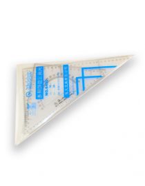 SW021 SET DE ESCUADRA 6430 30CM