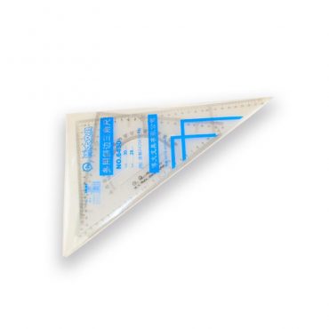 SW021 SET DE ESCUADRA 6430 30CM