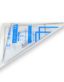 SW022 SET DE ESCUADRA 6440 40CM