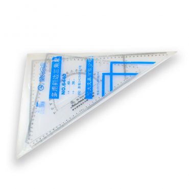 SW022 SET DE ESCUADRA 6440 40CM