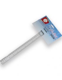 REGLA T 30cm