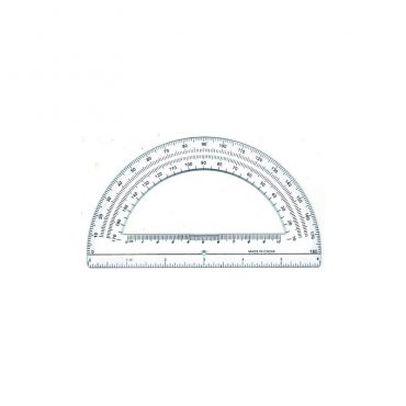 SW025 TRANSPORTADOR 15CM