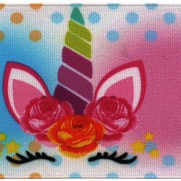 CINTA GROSS DE DISENO 3" YARDA #3003