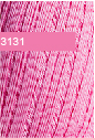 HILO DE TEJER CLEA 500MTS ROSADO 3131