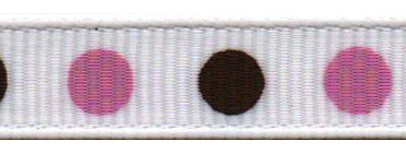CINTA GROSS DE DISENO 3/8" YARDA #3803
