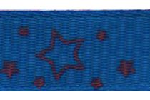 CINTA GROSS DE DISENO 3/8" YARDA #3805