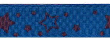 CINTA GROSS DE DISENO 3/8" YARDA #3805