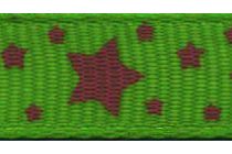 CINTA GROSS DE DISENO 3/8" YARDA #3806
