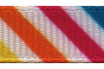 CINTA GROSS DE DISENO 3/8" YARDA #3813