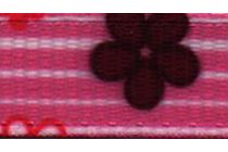 CINTA GROSS DE DISENO 3/8" YARDA #3815
