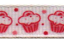 CINTA GROSS DE DISENO 3/8" YARDA #3821