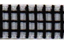 CINTA GROSS DE DISENO 3/8" YARDA #3823