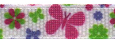 CINTA GROSS DE DISENO 3/8" YARDA #3824