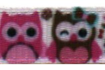 CINTA GROSS DE DISENO 3/8" YARDA #3825