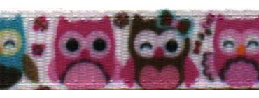CINTA GROSS DE DISENO 3/8" YARDA #3825