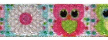 CINTA GROSS DE DISENO 3/8" YARDA #3826