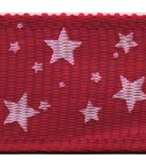 CINTA GROSS DE DISENO 5/8" YARDA #5801