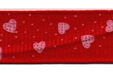 CINTA GROSS DE DISENO 5/8" YARDA #5817