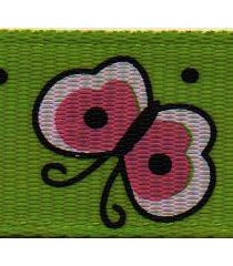 CINTA GROSS DE DISENO 5/8" YARDA #5818