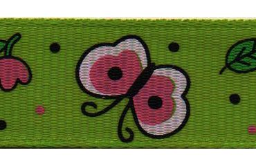 CINTA GROSS DE DISENO 5/8" YARDA #5818