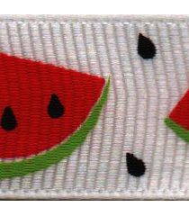 CINTA GROSS DE DISENO 5/8" YARDA #5819