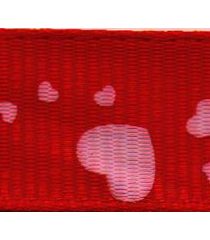 CINTA GROSS DE DISENO 5/8" YARDA #5820