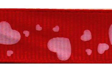 CINTA GROSS DE DISENO 5/8" YARDA #5820