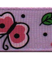CINTA GROSS DE DISENO 5/8" YARDA #5821